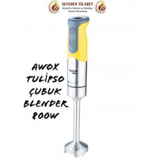Awox tulipso blender